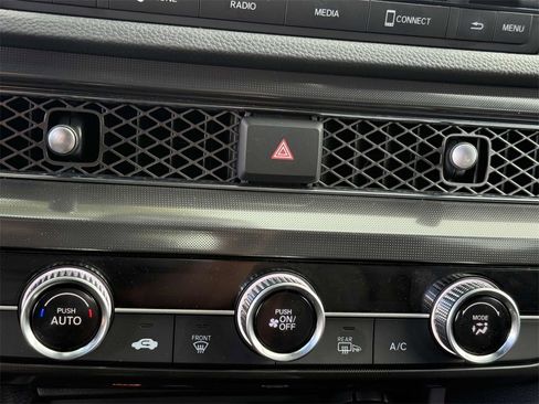 Certified 2025 Acura Integra A-Spec image 5