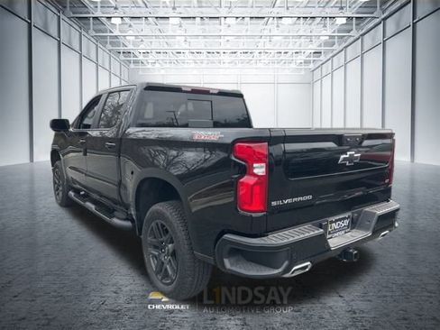 New 2026 Chevrolet Silverado 1500 LT Trail Boss w/ LT Trail Boss Premium Package image 6