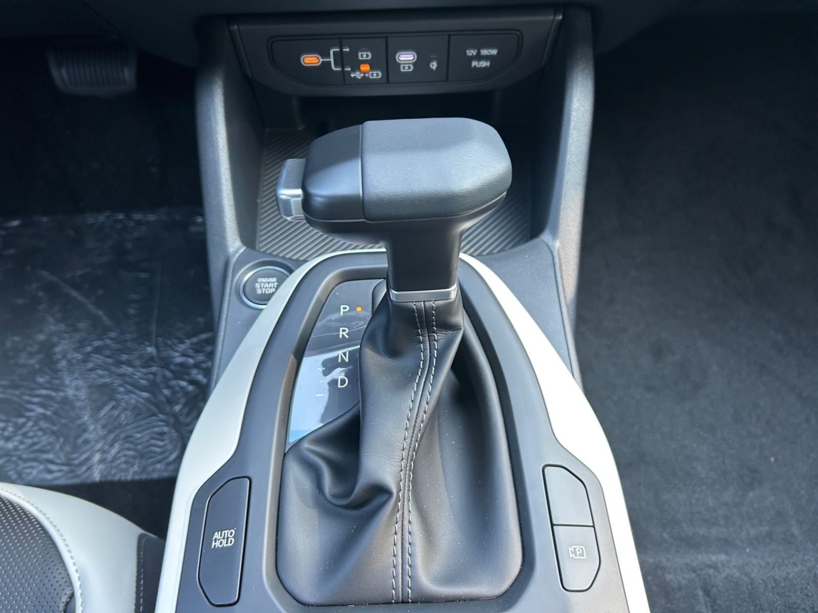 New 2026 Kia K4 GT-Line FWD image 25