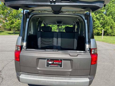 Used 2004 Honda Element EX image 23