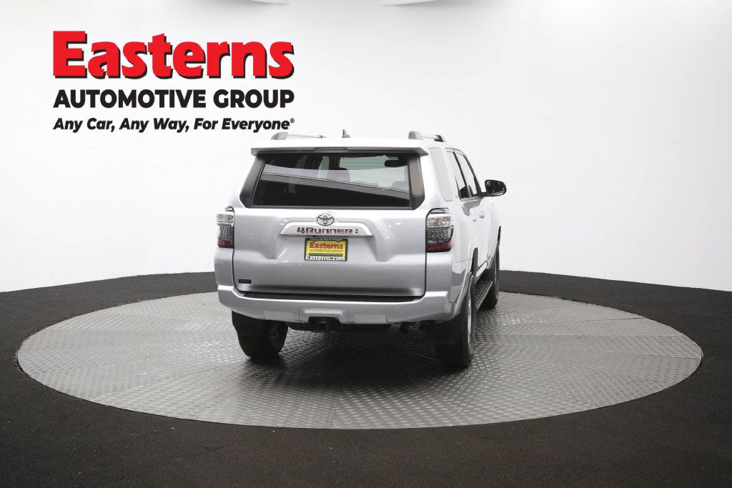 Used 2023 Toyota 4Runner SR5 AWD/4WD image 40