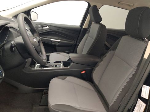 Used 2018 Ford Escape SE w/ Ford Safe & Smart Package AWD/4WD image 17