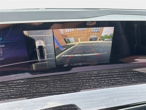 New 2026 Cadillac Escalade IQ Sport 1 w/ LPO, ONYX Package image 22