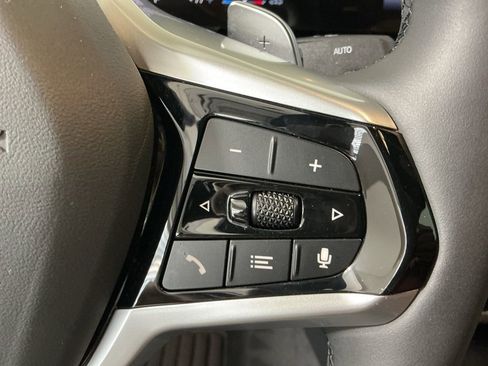 Certified 2025 BMW 430i xDrive 430i xDrive w/ Premium Package image 18