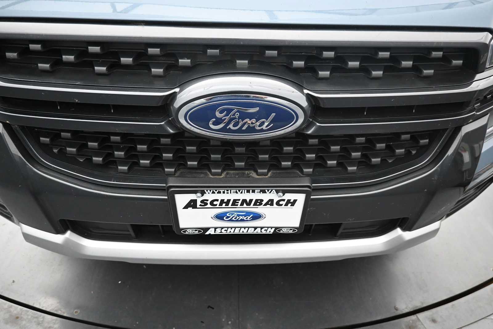 Used 2024 Ford Ranger XLT w/ FX4 Off-Road Package AWD/4WD image 19