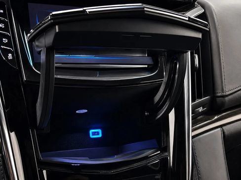 Used 2019 Cadillac Escalade Platinum AWD/4WD image 44