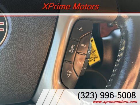 Used 2013 GMC Yukon SLT RWD image 23