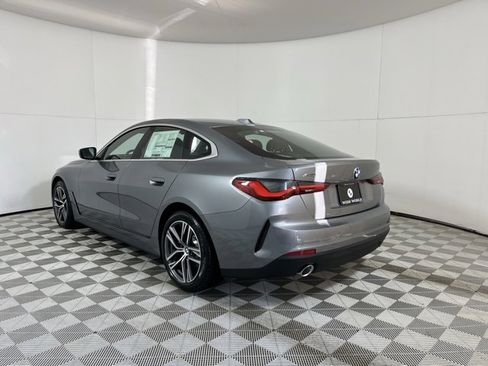 New 2025 BMW 430i xDrive w/ Premium Package image 5