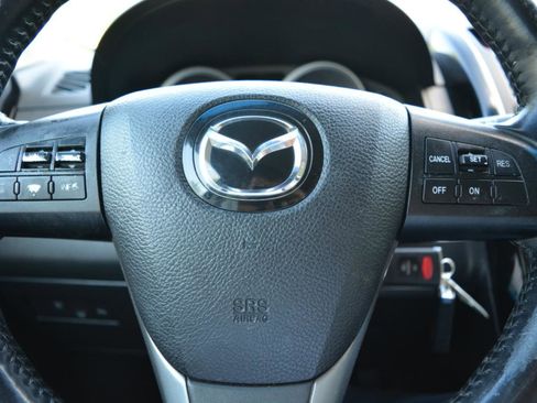 Used 2015 MAZDA CX-9 Touring AWD/4WD image 29
