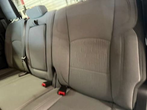 Used 2024 RAM 2500 Big Horn w/ Bed Utility Group AWD/4WD image 36