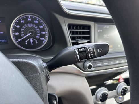 Used 2019 Hyundai Elantra SEL FWD image 53
