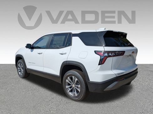 New 2026 Chevrolet Equinox LT w/ Convenience Package II image 22