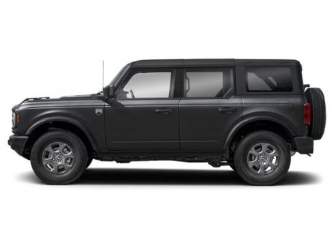 New 2026 Ford Bronco Big Bend AWD/4WD image 3