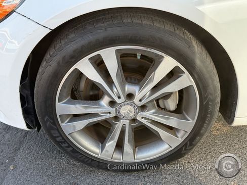 Used 2015 Mercedes-Benz C 300 Sedan w/ Multimedia Package image 6