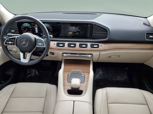 Used 2022 Mercedes-Benz GLE 350 image 30