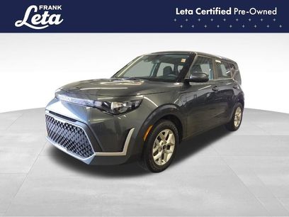 Used 2023 Kia Soul LX w/ Option Group 015