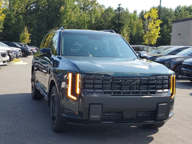 New 2027 Kia Telluride X-Line SX Prestige AWD/4WD image 3