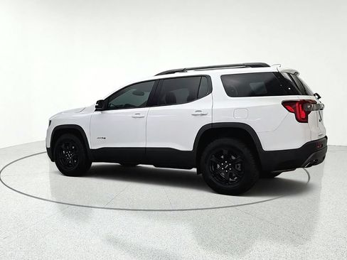 Used 2021 GMC Acadia AT4 AWD/4WD image 4