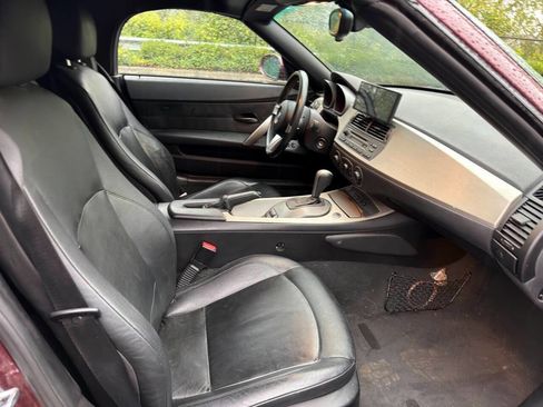 Used 2003 BMW Z4 3.0i image 15
