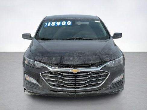 Used 2020 Chevrolet Malibu LT image 8