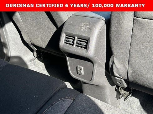 Certified 2024 Chevrolet Equinox LT image 13