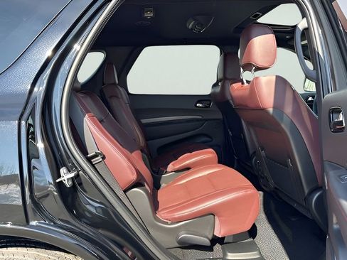 New 2026 Dodge Durango GT image 24