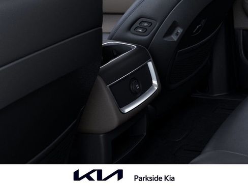 New 2026 Kia Carnival EX FWD image 26