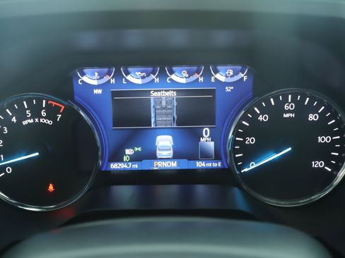 Used 2022 Ford Expedition Limited image 23