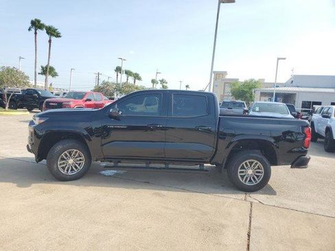 New 2026 Chevrolet Colorado LT w/ Advanced Trailering Package RWD image 4