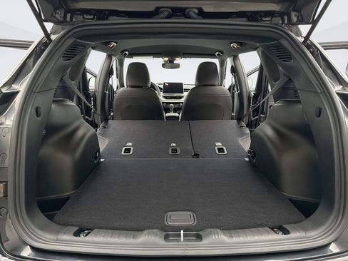 Used 2024 Jeep Compass Limited image 22