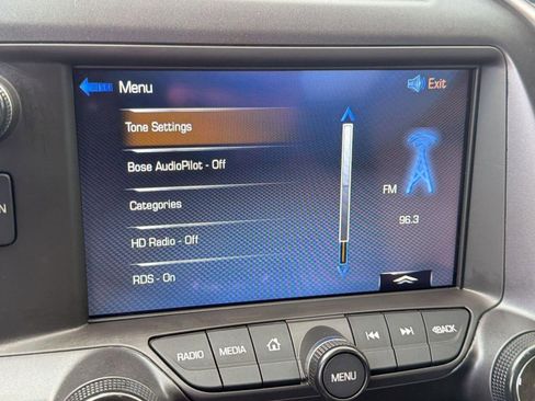 Used 2019 Chevrolet Corvette Stingray Coupe image 23