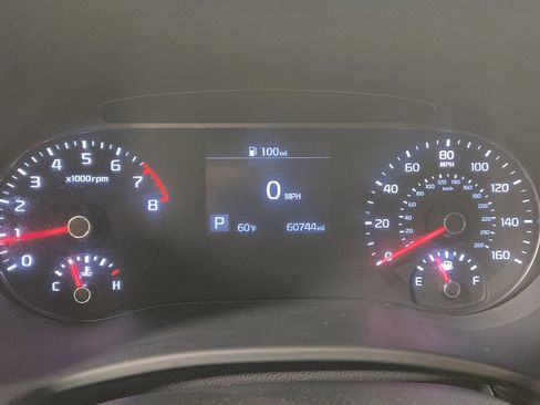 Used 2022 Kia Soul LX w/ Technology Package image 23