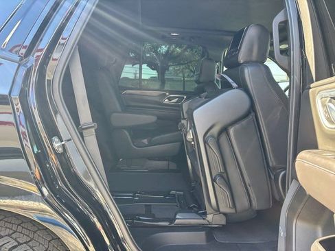 Used 2021 Chevrolet Tahoe Z71 w/ Z71 Signature Package image 55