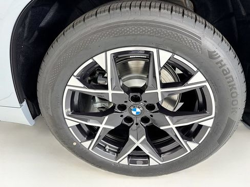 New 2026 BMW X3 xDrive30i AWD/4WD image 30