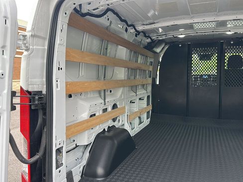 Certified 2024 Ford Transit 250 Low Roof w/ Exterior Upgrade Package image 26