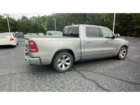 Used 2019 RAM 1500 Limited image 22