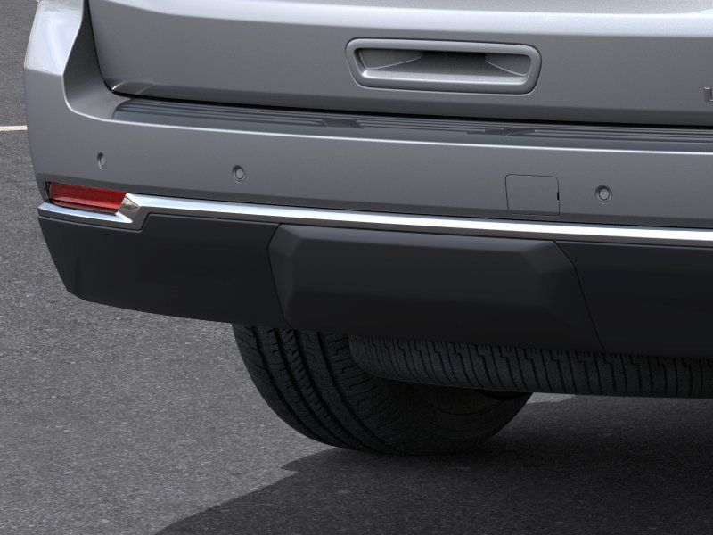 New 2026 Chevrolet Tahoe LT w/ Comfort Package RWD image 17