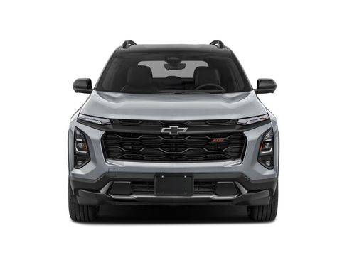 New 2026 Chevrolet Equinox RS w/ Convenience Package III image 19