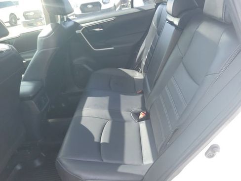 Used 2023 Toyota RAV4 XLE Premium AWD/4WD image 26