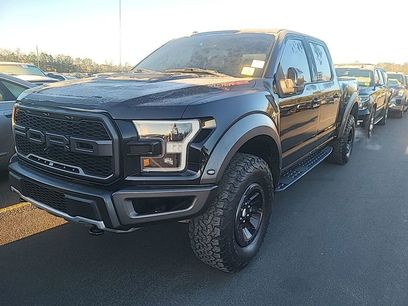 Used 2018 Ford F150 Raptor w/ Equipment Group 802A Luxury