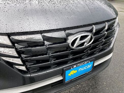 Used 2023 Hyundai Tucson SEL AWD/4WD image 28