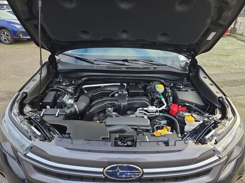 New 2026 Subaru Forester Limited image 32