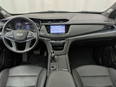 Certified 2023 Cadillac XT5 Premium Luxury image 24