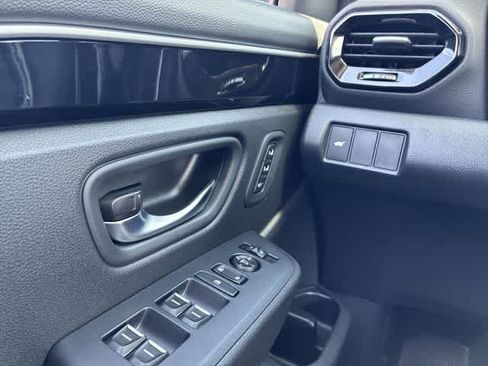 Used 2026 Honda Passport RTL image 39