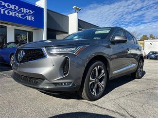 Used 2023 Acura RDX AWD w/ Advance Package video 2