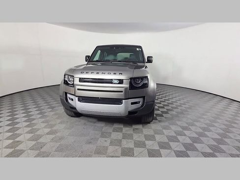 Used 2024 Land Rover Defender 110 S AWD/4WD image 52