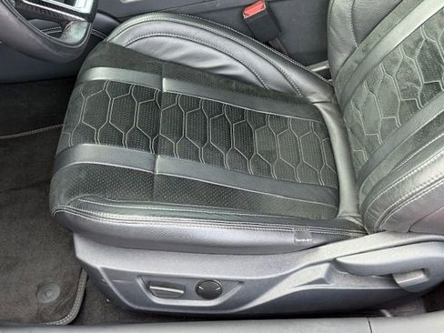 Used 2024 Ford Mustang GT Premium w/ GT Performance Package image 33