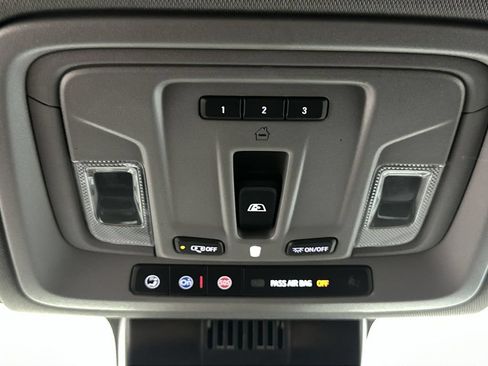 Used 2024 Chevrolet Silverado 3500 LTZ w/ LTZ Plus Package AWD/4WD image 61
