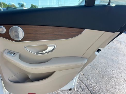 Used 2021 Mercedes-Benz C 300 4MATIC Sedan image 14