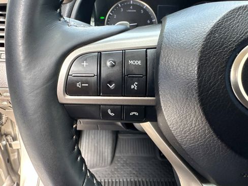 Certified 2021 Lexus RX 350 AWD w/ Premium Package image 32